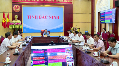 សន្និសីទអនឡាញ ដើម្បីប្រកាស និងអនុវត្តសេចក្តីសម្រេចលេខ ៧៦៨ របស់នាយករដ្ឋមន្ត្រី