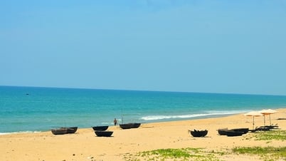 Bãi biển Hà My: Kinh nghiệm du lịch Quảng Nam từ A-Z