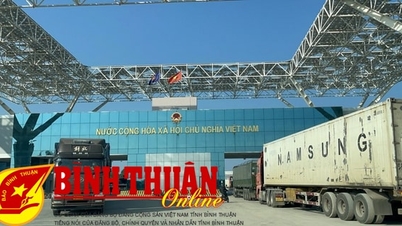 Thông tin lịch làm việc tại các cửa khẩu, lối mở tại Quảng Ninh trong dịp nghỉ lễ
