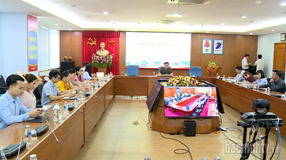 សន្និសីទអនឡាញស្តីពីការងារឯកសារ និងបណ្ណសារក្នុងដំណើរការរៀបចំអង្គភាពរដ្ឋបាល