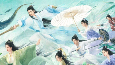 Content and schedule of the movie Hoai Thuy Truc Dinh by Luu Thi Thi and Truong...
