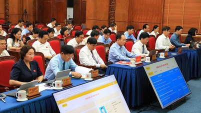 Dien Bien passes resolution on rearranging commune-level administrative units