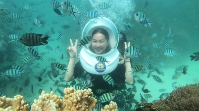 ເປັນຫຍັງເກາະຟູ໋ກວກຈຶ່ງກາຍເປັນຜົນການຄົ້ນຫາຈຸດໝາຍປາຍທາງອັນດັບຕົ້ນໆໂດຍບໍ່ຄາດຄິດໃນທ້າຍປີ?