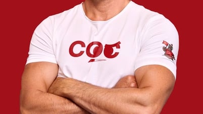 THẤY CỌC! THẤY TỰ HÀO