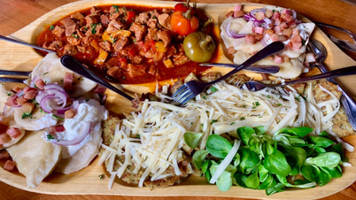 Top 5 Dishes in Slovakia: Alluring Flavors from the Heart of Eastern Europe