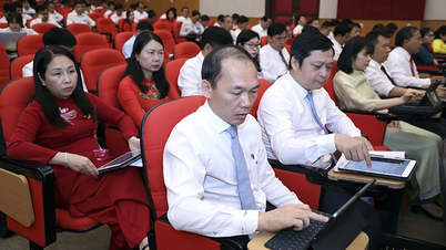 Tuyen Quang passes Resolution on administrative unit arrangement