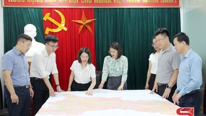 ការគ្រប់គ្រង និងការពារបរិស្ថានដី