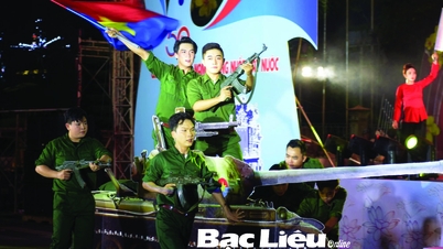 ចម្រៀងនៃជ័យជំនះជារៀងរហូត