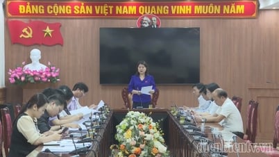 법률위원회는 제15기 성인민위원회 제20차 회의 내용을 검토하기 위해 회의를 가졌습니다.