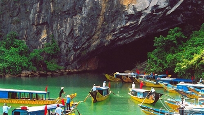 Phong Nha is the most budget-friendly destination in Asia