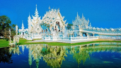 Descubra Tailandia y dé la bienvenida al Año Nuevo: experimente la energía colorida y positiva del Festival de Invierno 2024.