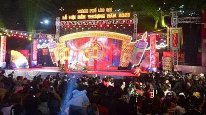 Lào Cai: Đẩy mạnh liên kết phát triển, đa dạng hoá sản phẩm du lịch phục vụ khách quốc tế