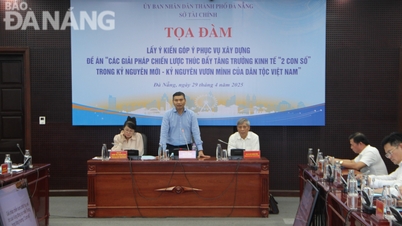 Thảo luận giải pháp thúc đẩy tăng trưởng kinh tế 2 con số
