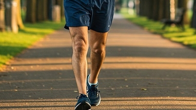 5 things to avoid before walking in the morning
