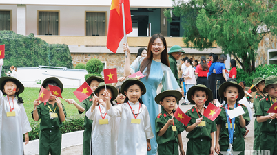 TP Hồ Chí Minh-Những ngày tháng Tư rạng rỡ: Bài 2: Viết tiếp câu chuyện hòa bình (tiếp theo và hết)