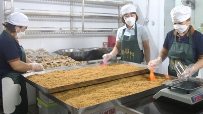 Support Quang Ninh women to confidently start a business, start a creative business
