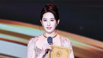 តារាសម្ដែង Liu Yifei រិះគន់