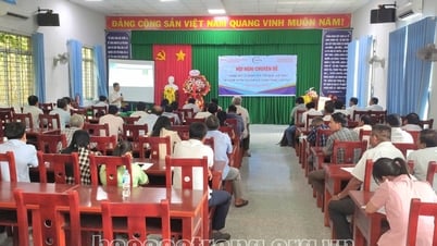 “ការការពារជំងឺបង្គា និងដំណោះស្រាយកាត់បន្ថយថ្លៃដើមផលិតបង្គា”