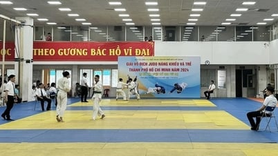 TP.HCM: Đặt mục tiêu tiên phong ứng dụng khoa học công nghệ trong phát triển thể thao