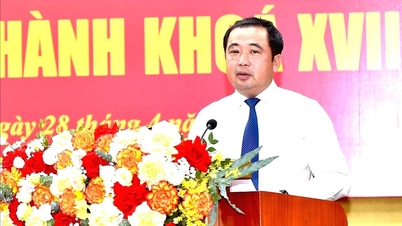 Tỉnh ủy Hải Dương nhất trí sắp xếp lại các đơn vị hành chính cấp xã và hợp nhất với TP Hải Phòng