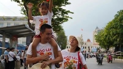 Dân số TPHCM ổn định sau sáp nhập, mức sinh vẫn thấp nhất cả nước