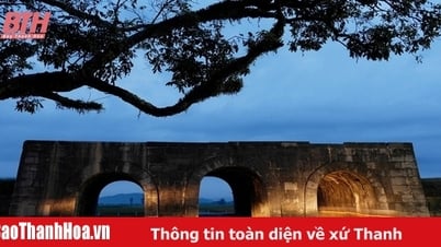 Ho Dynasty Citadel in the eyes of foreign scholars