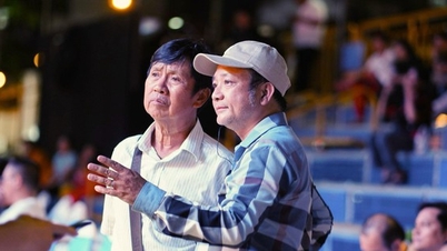 Nguyen Tan Kiet 감독: 남부 베트남 민속 음악에 대한 사랑의 불꽃에 불을 지피다