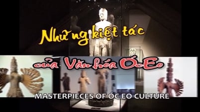 Шедевры культуры Осео