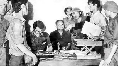 Duong Van Minh und die letzten Tage im April 1975