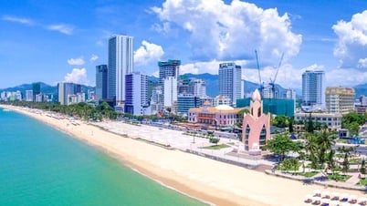 អ្នកបោះឆ្នោត Khanh Hoa គាំទ្រផែនការរៀបចំអង្គភាពរដ្ឋបាលនៅថ្នាក់ខេត្ត និងឃុំ