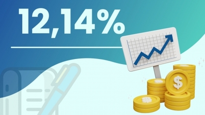 12.14% - هو هدف النمو الاقتصادي للربع الثاني من عام 2025 لمقاطعة كوانج نينه