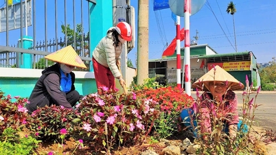 Many meaningful activities to celebrate April 30th