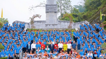 Bảo Việt Nhân thọ khởi động Chương trình An sinh Giáo dục 2025