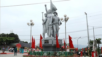 ภูมิใจกับท่าเรือ Au Lau ที่มีประวัติศาสตร์ยาวนาน