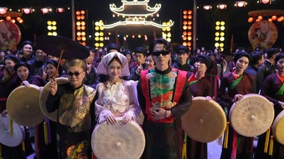 Nouvelle fièvre de la musique vietnamienne