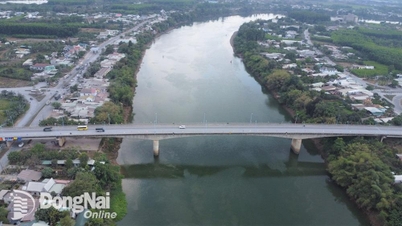 It is expected that the National Assembly will consider and decide on the investment policy for the Ring Road 4 Project - Ho Chi Minh City at the 9th session of the 15th National Assembly in May 2025.