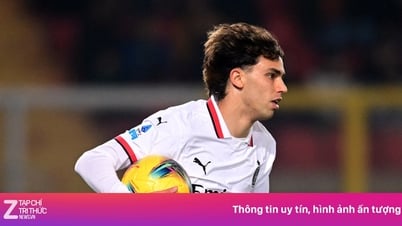 Mức lương khổng lồ của Felix tại Al Nassr