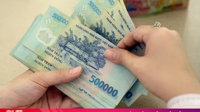 Tiền lương tháng để tính hưởng chính sách về hưu trước tuổi do sắp xếp bộ máy?
