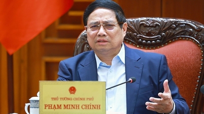 នាយករដ្ឋមន្ត្រី​ជួប​ជាមួយ​ក្រសួង​និង​វិស័យ​នានា​អំពី​ពន្ធ​អាករ​ទៅវិញទៅមក​របស់​សហរដ្ឋអាមេរិក