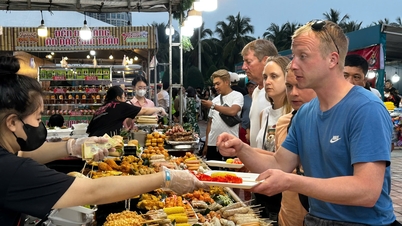 Diverse tourism products, aiming for depth
