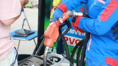 Giá xăng dầu hôm nay 14/04/2025: Dầu thô thế giới bật tăng