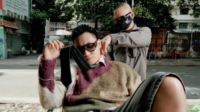 Biểu tượng rap Việt thất thế
