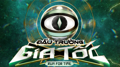 Acceleration Arena – Neue Gameshow zum Überlebensrennen