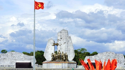 2025年の国旗掲揚およびフン王記念日、戦勝記念日（4月30日）、国際労働者の日（5月1日）の休日に関するお知らせ