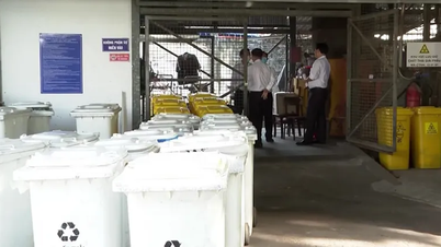 โรงพยาบาลหลายแห่งประสบปัญหาในการจัดการขยะทางการแพทย์