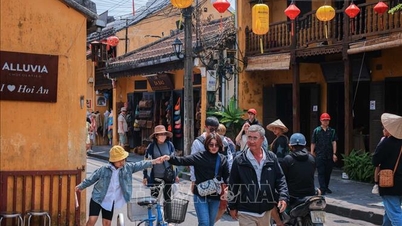 Südostasiatischer Tourismus tritt in neue Boomphase ein