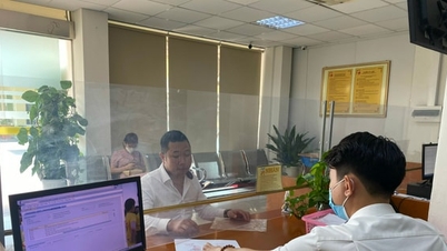 Hanoi: State budget revenue in the first quarter of 2025 reached 49.5% of the estimate