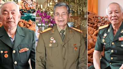 ฉลองครบรอบ 50 ปี การปลดปล่อยลัมดง (3 เมษายน 1975 - 3 เมษายน 2025): วันที่น่าจดจำ