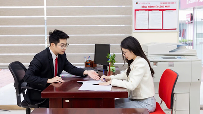 Agribank tiếp sức người trẻ hiện thực hóa giấc mơ an cư