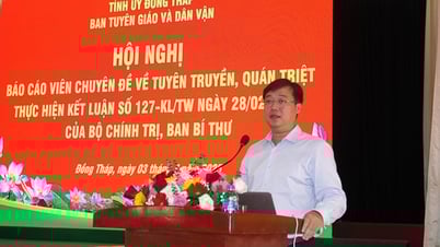 ផ្សព្វផ្សាយ និងអនុវត្តឱ្យបានហ្មត់ចត់នូវសេចក្តីសន្និដ្ឋានលេខ ១២៧ នៃការិយាល័យនយោបាយ និងលេខាធិការដ្ឋាន